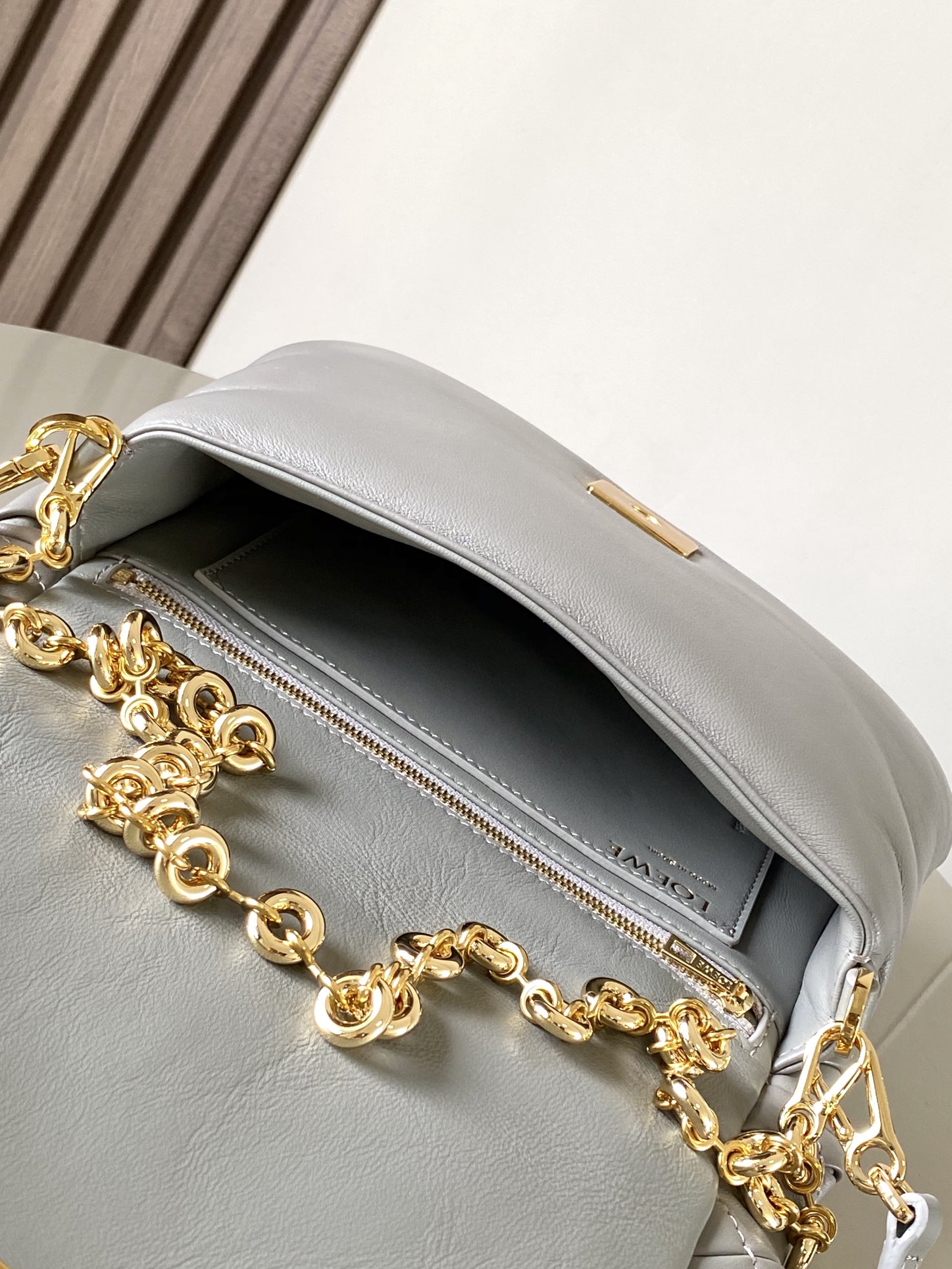 Loewe Satchel Bags